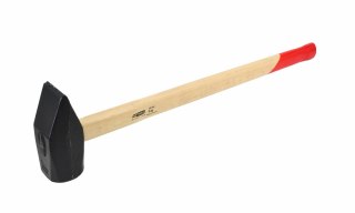 AWTOOLS MŁOTEK KOWALSKI 8,0 kg TRZONEK DREWBLACK LINE
