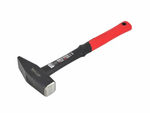 AWTOOLS MŁOTEK ŚLUSARSKI 0,3 kg WŁÓKNO BLACK LINE