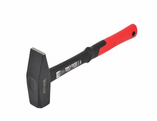 AWTOOLS MŁOTEK ŚLUSARSKI 1,0 kg WŁÓKNO BLACK LINE