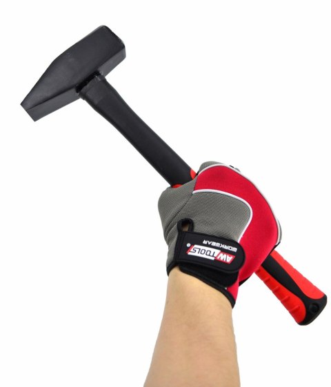 AWTOOLS MŁOTEK ŚLUSARSKI 2,0 kg WŁÓKNO