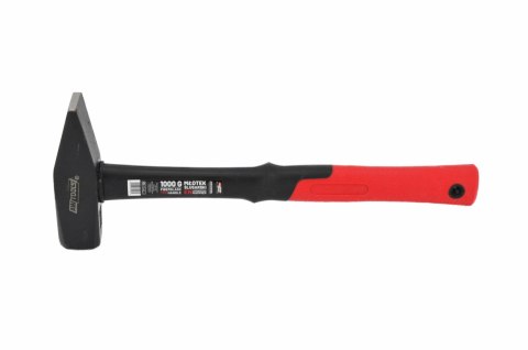AWTOOLS MŁOTEK ŚLUSARSKI 5,0 kg WŁÓKNO BLACK LINE