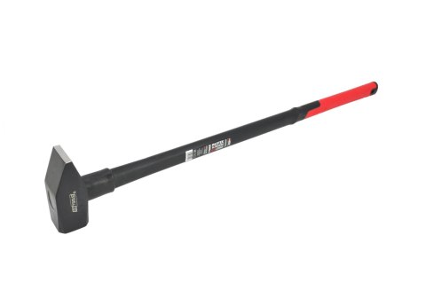 AWTOOLS MŁOTEK ŚLUSARSKI 6,0 kg WŁÓKNO BLACK LINE