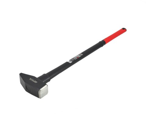 AWTOOLS MŁOTEK ŚLUSARSKI 6,0 kg WŁÓKNO BLACK LINE