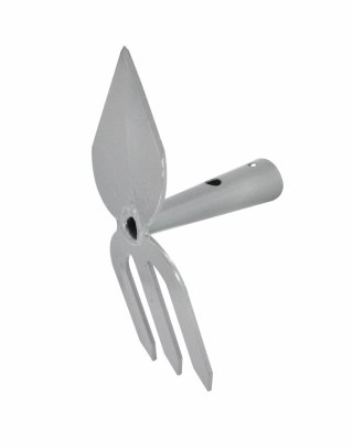 AWTOOLS MOTYCZKA SERCE Z PAZURKI NIEOPRAWNA