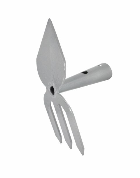 AWTOOLS MOTYCZKA SERCE Z PAZURKI NIEOPRAWNA
