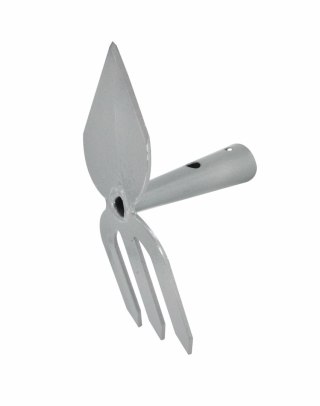 AWTOOLS MOTYCZKA SERCE Z PAZURKI OPRAWNA