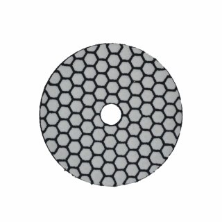 AWTOOLS NAKŁADKA POLERSKA 100mm GR. 200 S NA SUCHO
