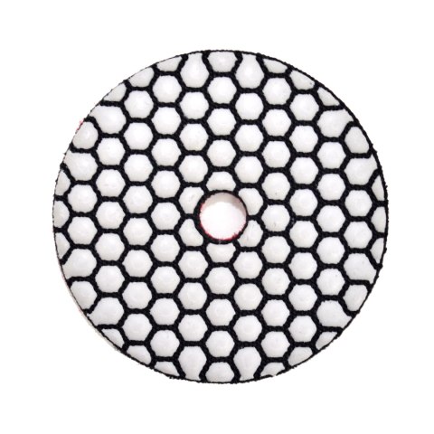 AWTOOLS NAKŁADKA POLERSKA 100mm GR. 400 S NA SUCHO