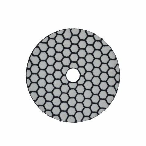 AWTOOLS NAKŁADKA POLERSKA 100mm GR. 50 S NA SUCHO
