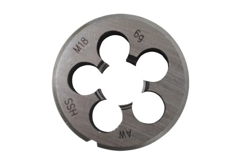 AWTOOLS NARZYNKA M2 HSS M12x1,75 BLACK LINE