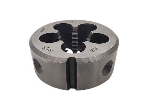 AWTOOLS NARZYNKA M2 HSS M16x2,00 BLACK LINE