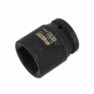 AWTOOLS NASADKA UDAROWA 6K 3/4" KRÓTKA 32 mm BLACK LINE