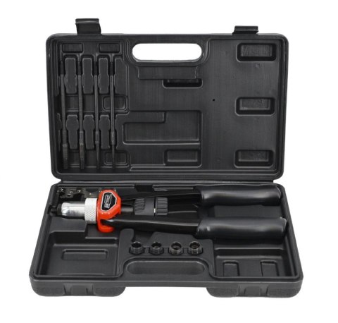 AWTOOLS NITOWNICA DŹWIGNIOWA CZOŁOWA DO NITONAKRĘTEK M5-M12 /WALIZKA