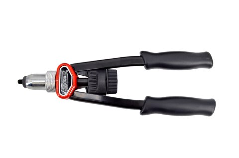 AWTOOLS NITOWNICA DŹWIGNIOWA CZOŁOWA DO NITONAKRĘTEK M5-M12 /WALIZKA