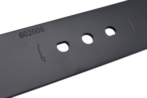 AWTOOLS NÓŻ DO KOSIARKI 46cm DO AW70076/3,0kW 4,0HP