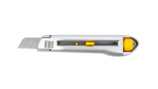 AWTOOLS NOŻYK DO TAPET 18mm / SK2 METAL