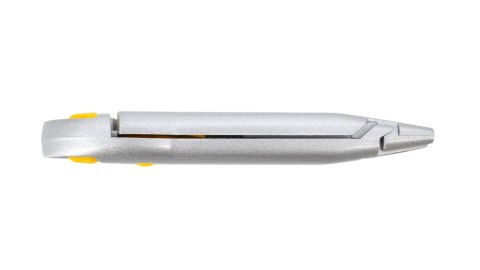 AWTOOLS NOŻYK DO TAPET 18mm / SK2 METAL