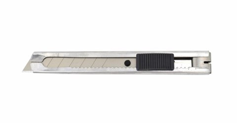 AWTOOLS NOŻYK DO TAPET 18mm / SK5 ALU