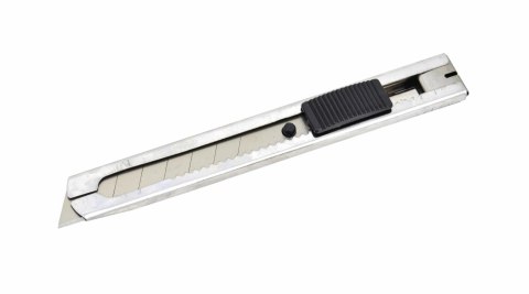 AWTOOLS NOŻYK DO TAPET 18mm / SK5 ALU