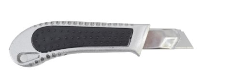 AWTOOLS NOŻYK DO TAPET 18mm / SK5 METAL