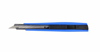AWTOOLS NOŻYK DO TAPET 9mm / SK5 ABS