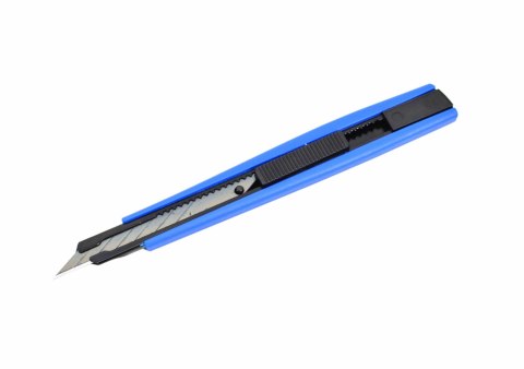 AWTOOLS NOŻYK DO TAPET 9mm / SK5 ABS