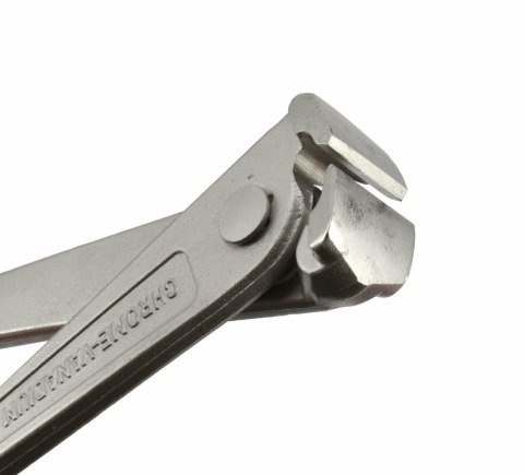 AWTOOLS OBCĘGI ZBROJARSKIE WZMOCNIONE 300mm BLACK LINE