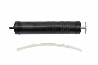 AWTOOLS ODCIĄGARKA OLEJU 500CC
