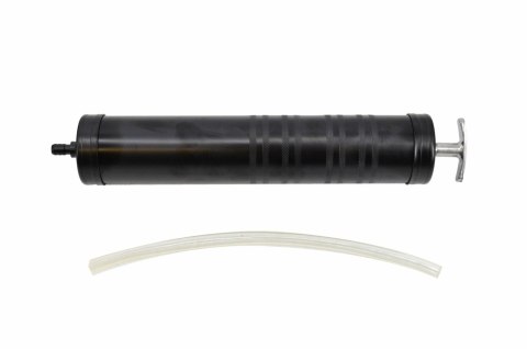 AWTOOLS ODCIĄGARKA OLEJU 500CC