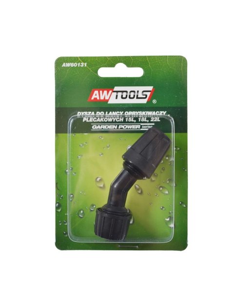 AWTOOLS OPRYSKI.DYSZA DO LANCY GPS 15/18/22L .