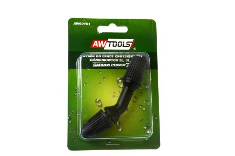 AWTOOLS OPRYSKI.DYSZA DO LANCY GPS 3/5/8L.