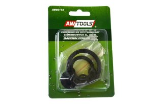 AWTOOLS OPRYSKI.KPL.USZCZELEK GPS 3/5/8L.
