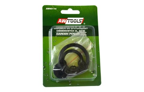 AWTOOLS OPRYSKI.KPL.USZCZELEK GPS 3/5/8L.
