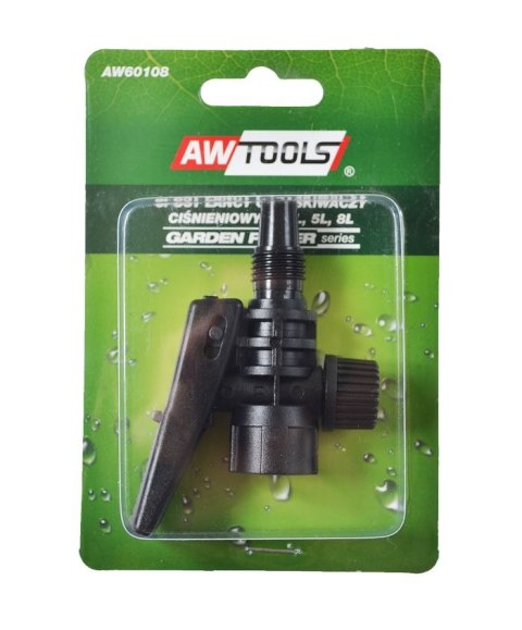 AWTOOLS OPRYSKI.UCHWYT SPUST LANCY GPS 3/5/8L .