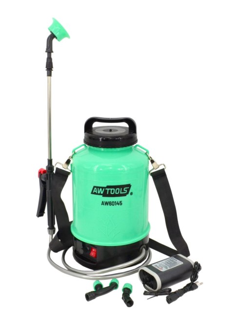 AWTOOLS OPRYSKIWACZ AKUMULATOROWY 5,0L