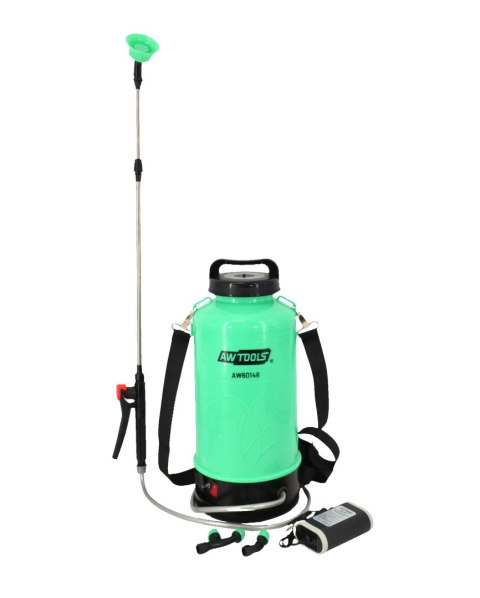 AWTOOLS OPRYSKIWACZ AKUMULATOROWY 8,0L