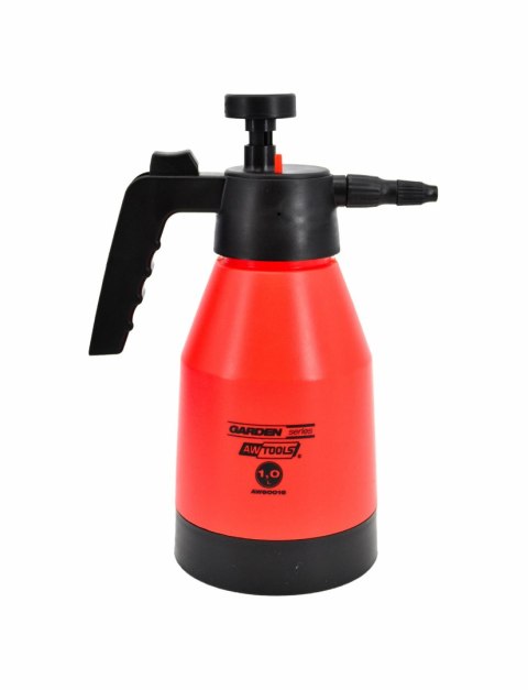 AWTOOLS OPRYSKIWACZ GPS 1,0l GARDEN POWER SERIES.