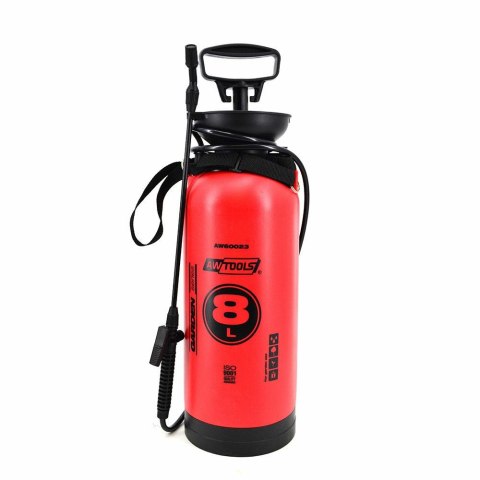AWTOOLS OPRYSKIWACZ CIŚNIENIOWY GPS 8,0l GARDEN POWER SERIES