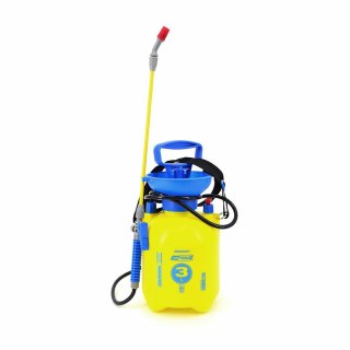 AWTOOLS OPRYSKIWACZ GS 3,0l GARDEN SERIES