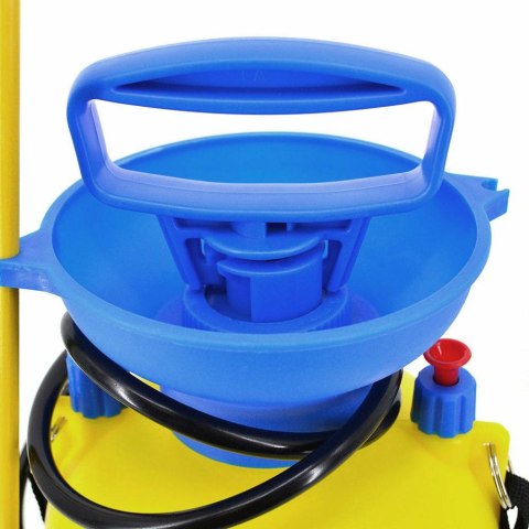 AWTOOLS OPRYSKIWACZ GS 3,0l GARDEN SERIES