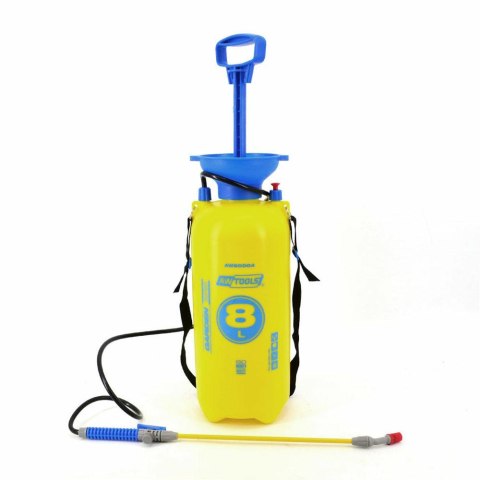 AWTOOLS OPRYSKIWACZ GS 8,0l GARDEN SERIES