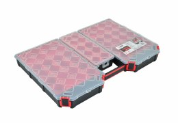 AWTOOLS ORGANIZER TAGER DUŻY Z KUBEŁKAMI577x390x60mm