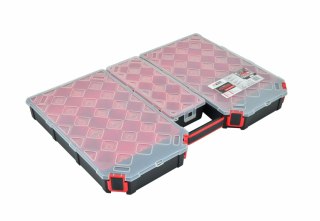 AWTOOLS ORGANIZER TAGER DUŻY Z KUBEŁKAMI577x390x60mm