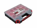 AWTOOLS ORGANIZER TAGER MAŁY Z KUBEŁKAMI284x243x60mm