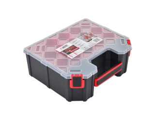 AWTOOLS ORGANIZER TAGER PLUS MAŁY Z KUBEŁKAM I 284x243x105mm