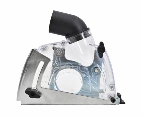 AWTOOLS OSŁONA PRZECIWPYŁOWA DO CIĘCIA 125mm