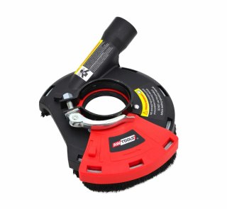AWTOOLS OSŁONA PRZECIWPYŁOWA DO SZLIFOWANIA 180-230 mm