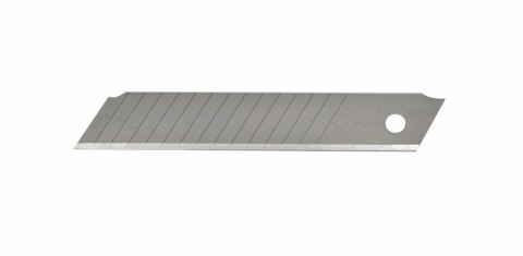 AWTOOLS OSTRZA WYMIENNE ŁAMANE 18mm/ 10szt.14-SEG. SK4
