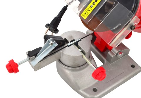 AWTOOLS OSTRZAŁKA ELEKTRYCZNA DO ŁAŃCUCHÓW 180W