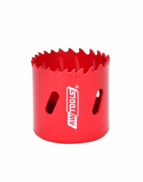 AWTOOLS OTWORNICA BIMETALOWA 35mm